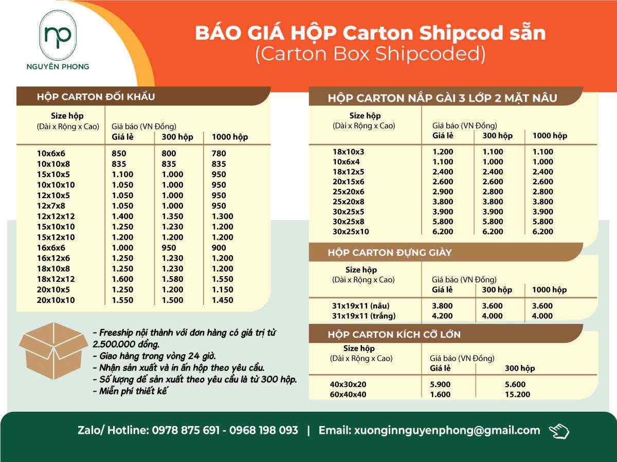 bao-gia-thung-carton-dung-nho